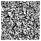 QR code with Detroit Teen Challenge Inc contacts