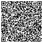 QR code with U P Laser Cartridges contacts