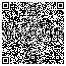 QR code with RPF Oil Co contacts