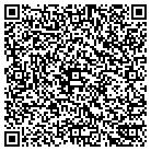 QR code with Iron Mountain Amoco contacts