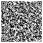 QR code with Michigan Center For Therm contacts