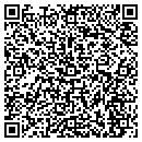 QR code with Holly Donut Shop contacts