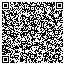 QR code with I D C Corporation contacts