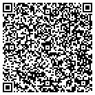 QR code with Michigan Aggregates Corp contacts