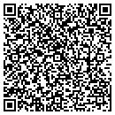 QR code with Up North Lodge contacts
