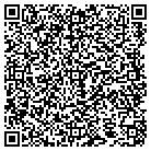 QR code with Alanson United Methodist Charity contacts