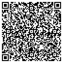 QR code with UPTRAN Freight Div contacts