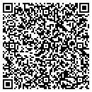 QR code with Moonstruck contacts