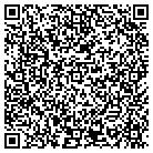 QR code with First National Bank Of Norway contacts