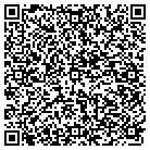 QR code with Presque Isle Housing Cmmssn contacts