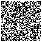 QR code with Princeton Editorial Associates contacts