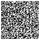 QR code with Sanitor Manufacturing Co contacts