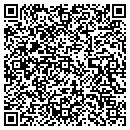 QR code with Marv's Bakery contacts