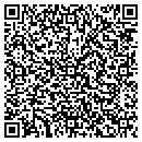 QR code with TJD Apiaries contacts
