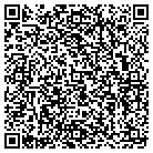 QR code with Back Check Sportswear contacts