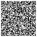 QR code with 4 Rivers Taxidermy contacts