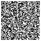 QR code with Manistee County Transportation contacts