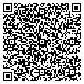 QR code with K W Fab contacts