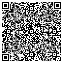 QR code with R N Industries contacts