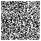 QR code with Andersons Mobil Service contacts