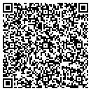 QR code with B J S Accessing contacts