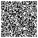 QR code with Anderson's Service contacts