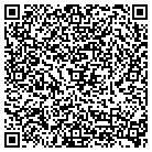 QR code with Hamar House Bed & Breakfast contacts
