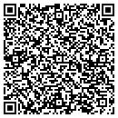 QR code with Uber Construction contacts