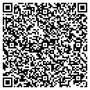 QR code with Heniffin Construction contacts