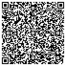 QR code with D C Appliance Removal & Moving contacts