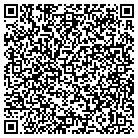 QR code with Kobiela Construction contacts