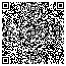 QR code with Moes Service contacts