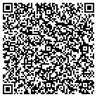 QR code with T M Ohman Construction contacts