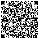 QR code with Klocker Construction Inc contacts