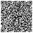 QR code with B P Pipelines North Amer Inc contacts