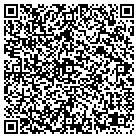 QR code with T M Construction & Security contacts