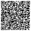 QR code with M Stenzel contacts