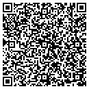 QR code with Otek Corporation contacts