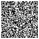 QR code with I C Service contacts