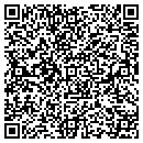 QR code with Ray Johnson contacts