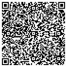 QR code with J D Construction Inc Of Anoka contacts