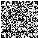 QR code with Garvin Main Office contacts