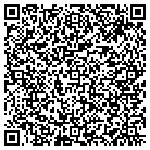 QR code with H A Kaplan's Metals Reduction contacts