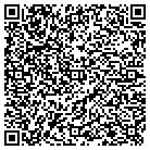 QR code with Advance Construction Services contacts