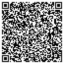 QR code with Pride Built contacts