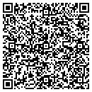 QR code with M&L Construction contacts