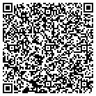 QR code with Clay-Wlkin Opportunity Council contacts