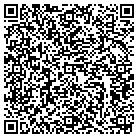QR code with Falls Building Center contacts