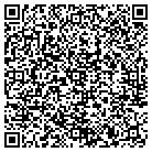 QR code with Amundson's Meat Processing contacts