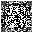 QR code with Usaf Aux contacts